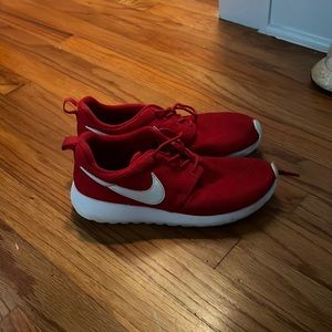 Nike roches